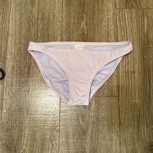 Xhilaration Bikini Bottom